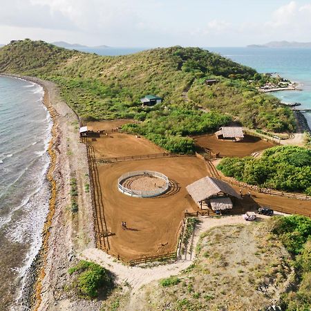 Hotel The Aerial, Bvi à East End Extérieur photo