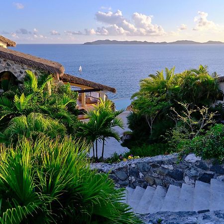 Hotel The Aerial, Bvi à East End Extérieur photo