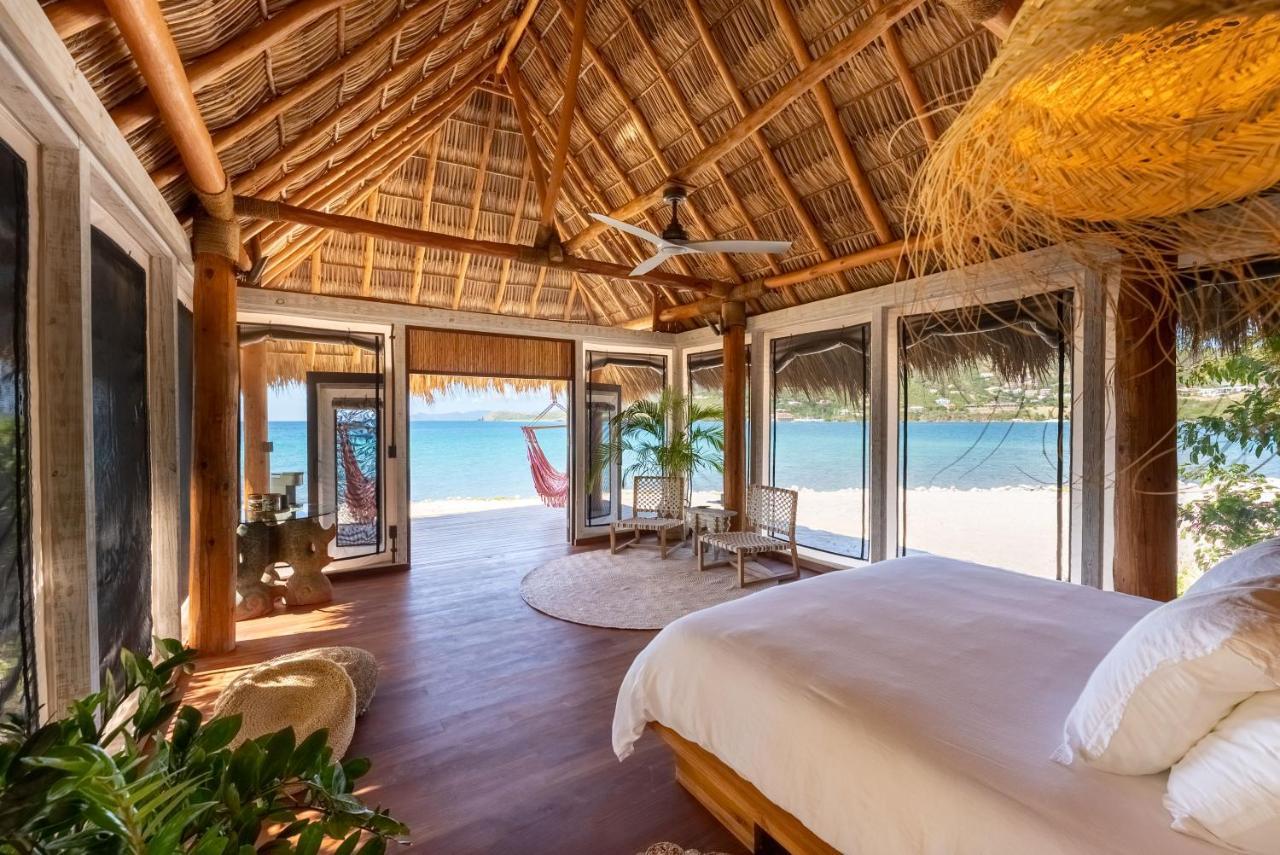 Hotel The Aerial, Bvi à East End Extérieur photo