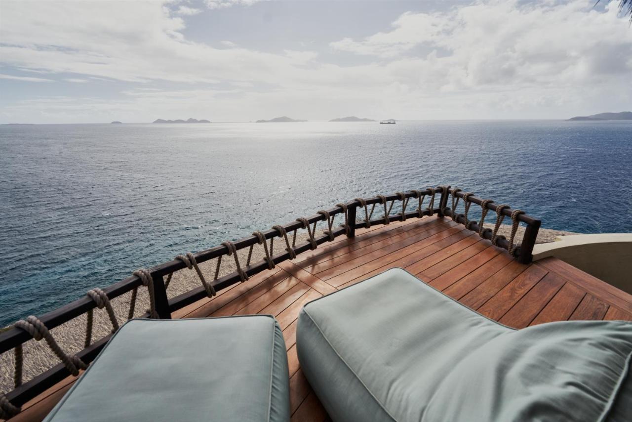 Hotel The Aerial, Bvi à East End Extérieur photo