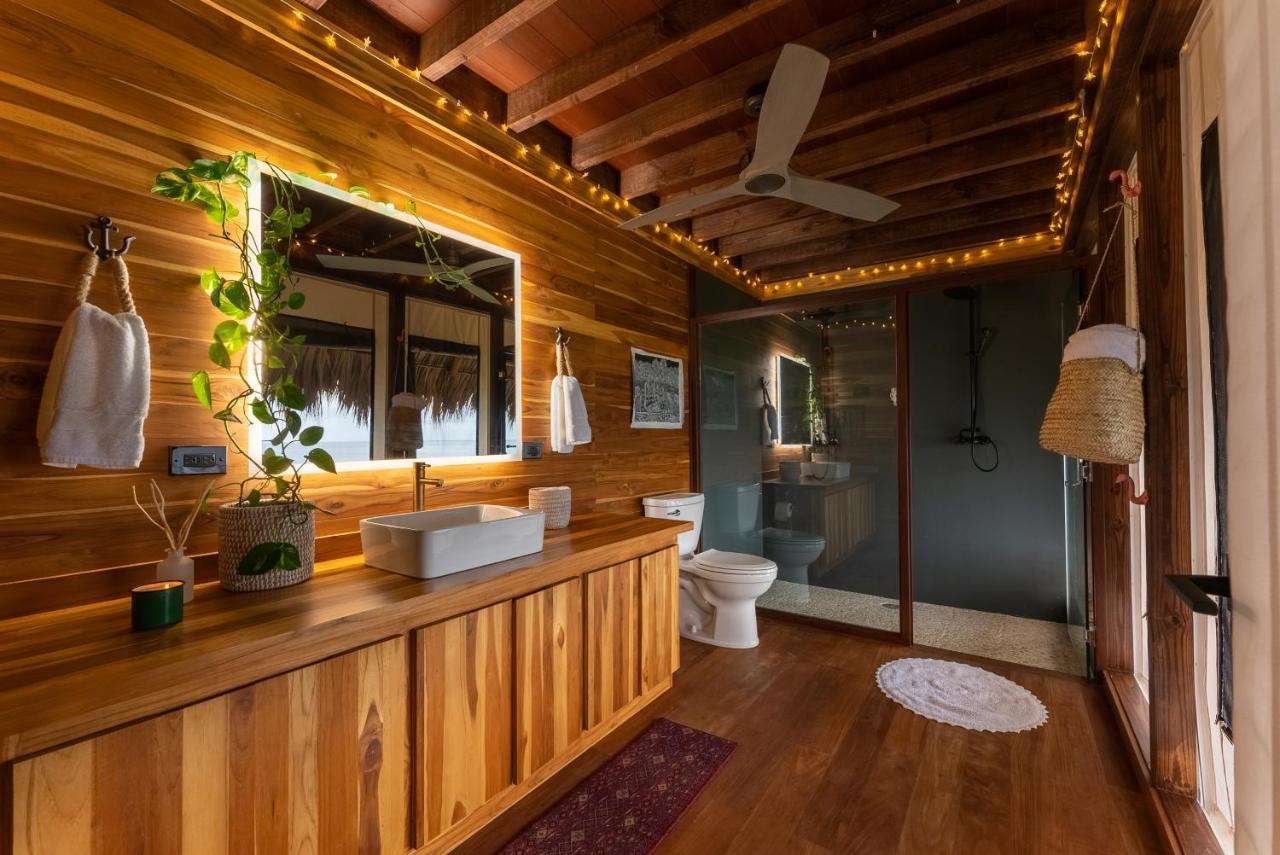 Hotel The Aerial, Bvi à East End Extérieur photo
