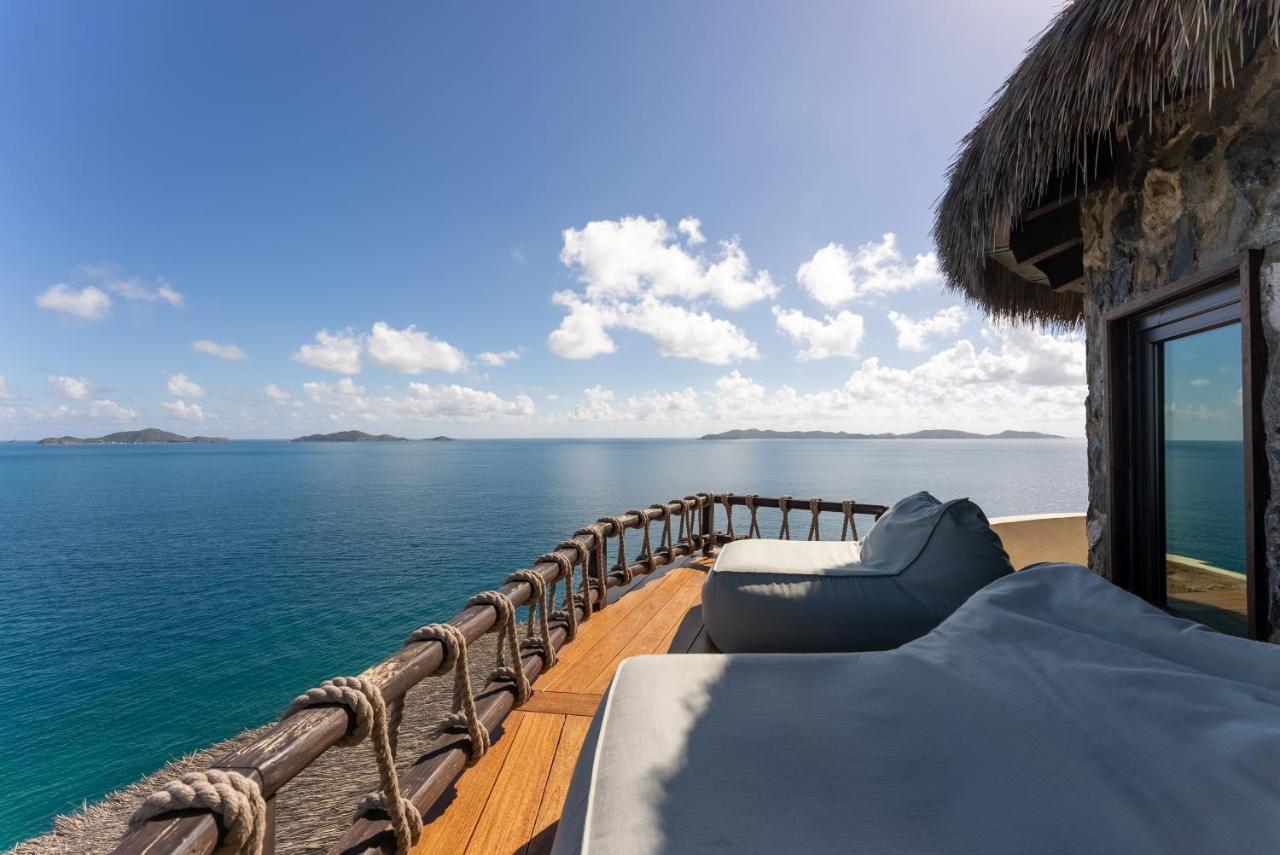 Hotel The Aerial, Bvi à East End Extérieur photo