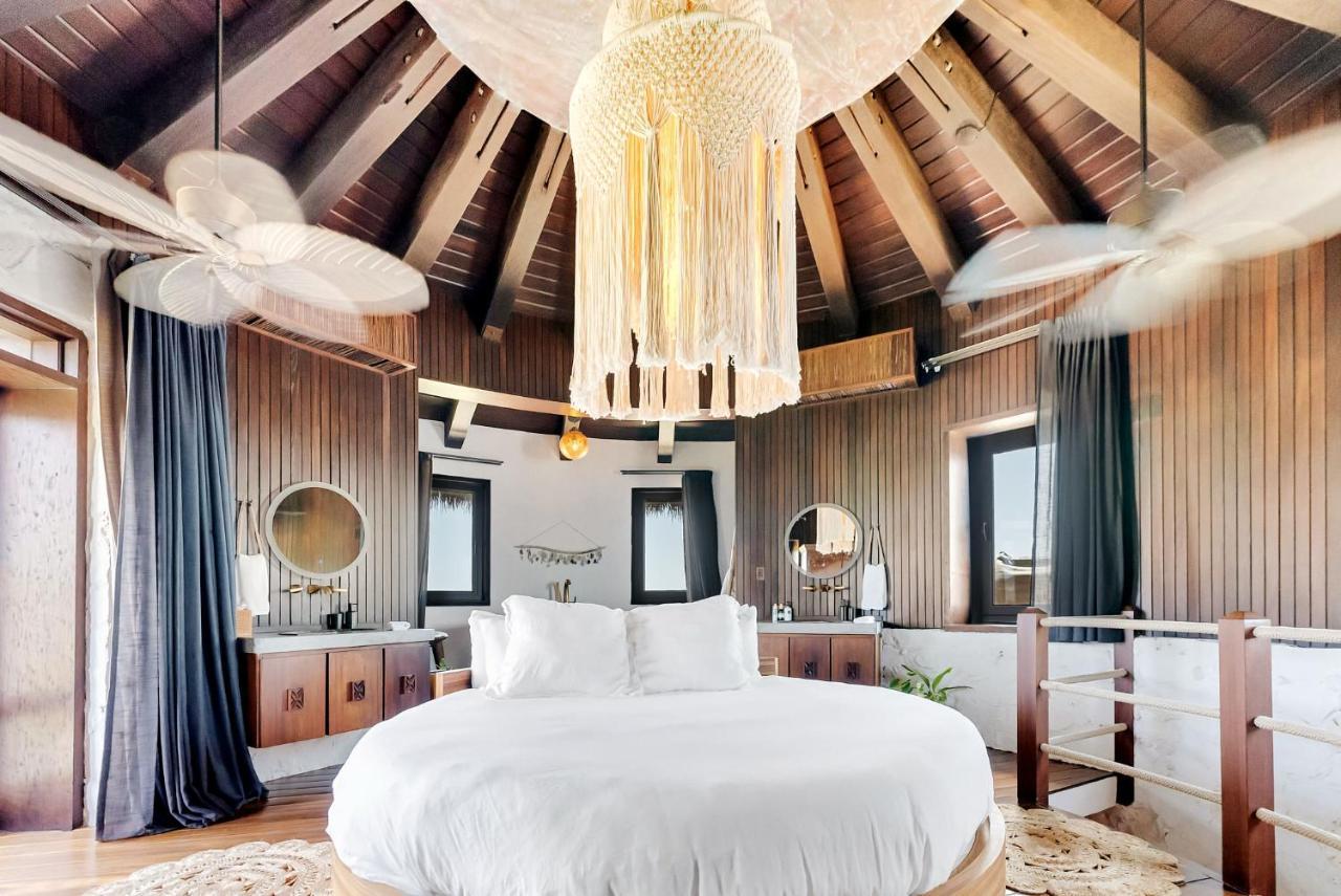 Hotel The Aerial, Bvi à East End Extérieur photo