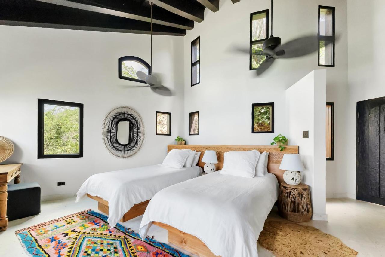 Hotel The Aerial, Bvi à East End Extérieur photo