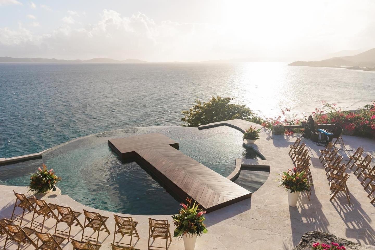 Hotel The Aerial, Bvi à East End Extérieur photo